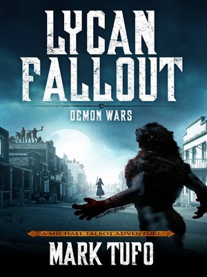 cover image of Lycan Fallout 5